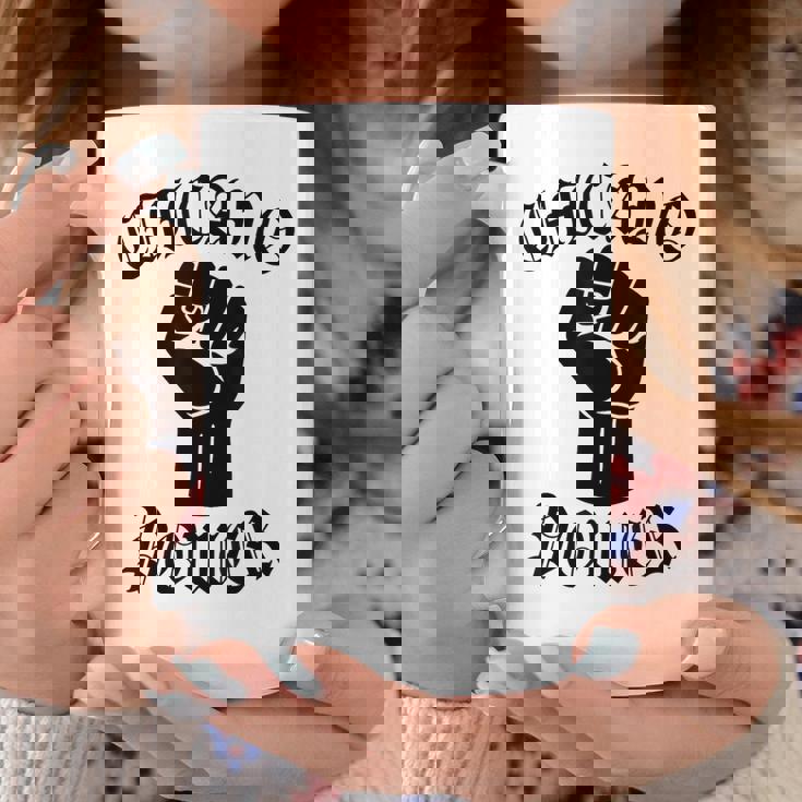 チカーノパワー メキシコ メキシコ ラティーナ ラテンクス ラザノ ラ ミグラ コーヒーマグ 面白い贈り物