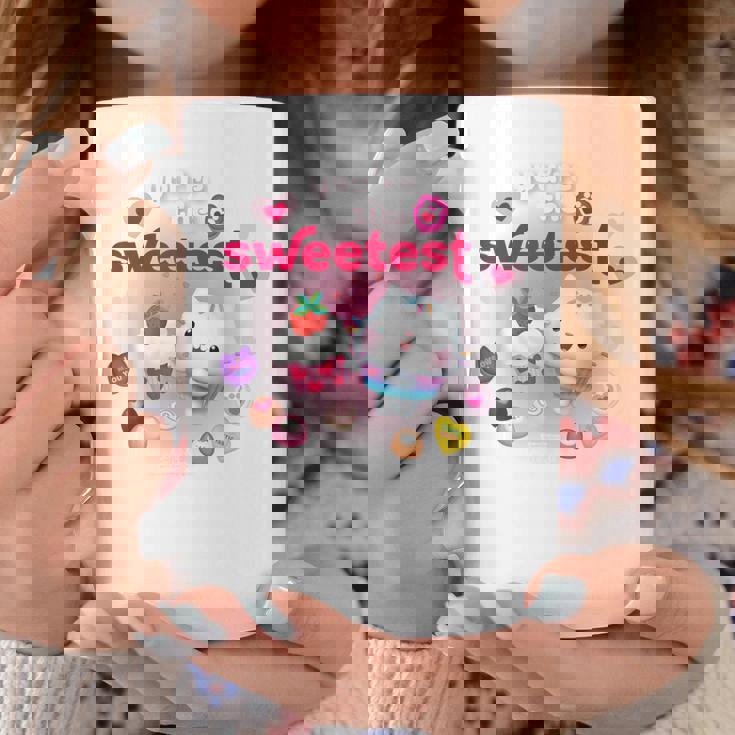 ドリームワークス ギャビーのドールハウス ケーキ You're Theweetest コーヒーマグ 面白い贈り物