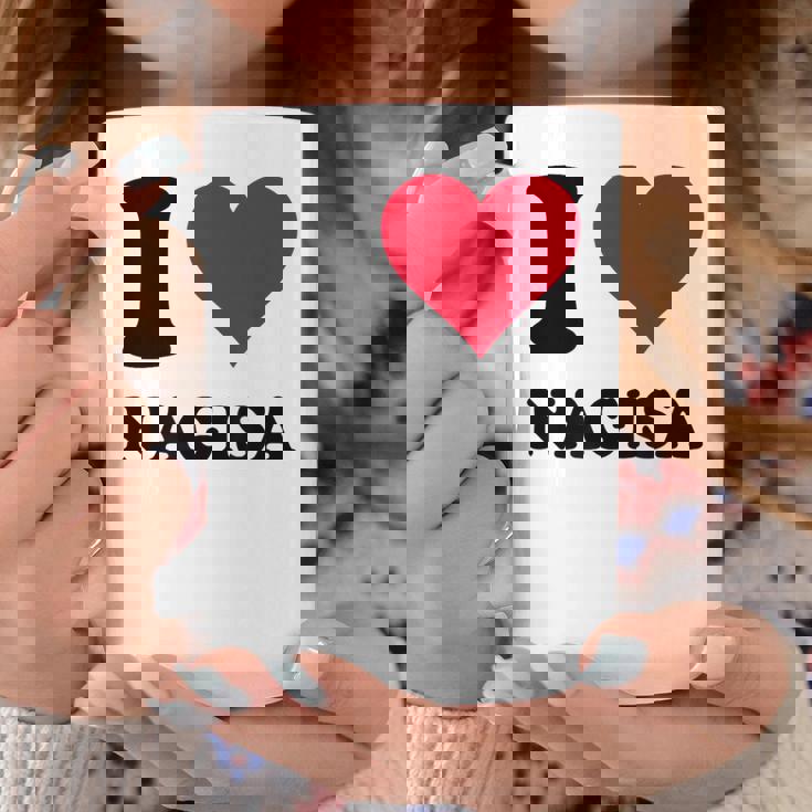 ナギサが大好き コーヒーマグ 面白い贈り物