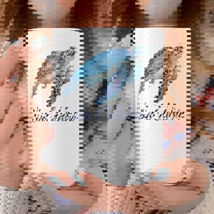 ニューカレドニア コーヒーマグ 面白い贈り物