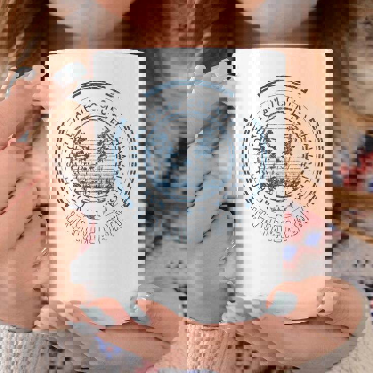 ハワイ ワイメア ベイ ノースショア オアフ島 長袖tシャツ コーヒーマグ 面白い贈り物