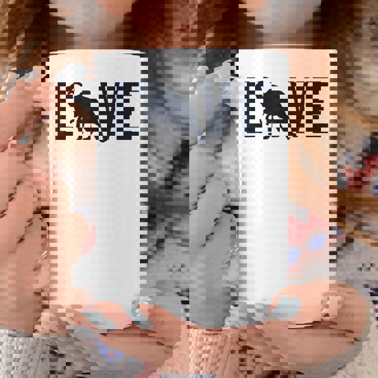 パラサウロロフス ラブ恐竜 ハドロサウルダエ パラサウロロフス コーヒーマグ 面白い贈り物