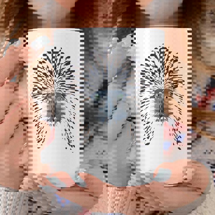 フィリピンワシ コーヒーマグ 面白い贈り物