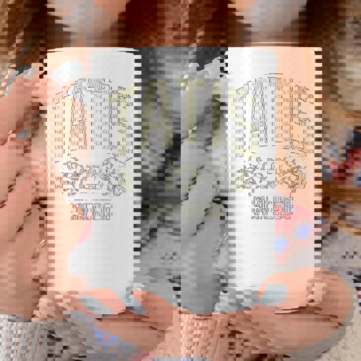 フェルナンド・タティス・ジュニア・サンディエゴ・ベースボール・セント・パトリックズ・クローバー コーヒーマグ 面白い贈り物