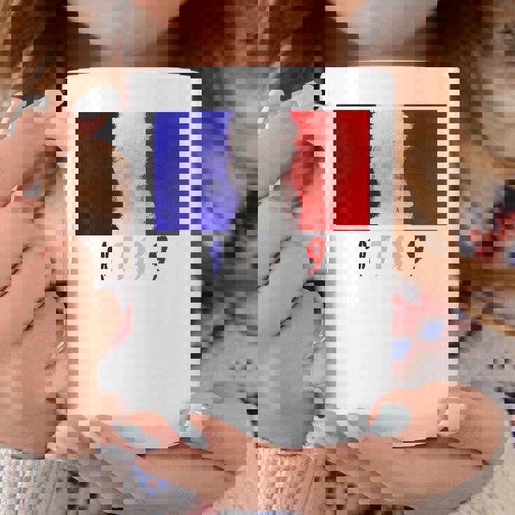 フランス革命 1789年 コーヒーマグ 面白い贈り物