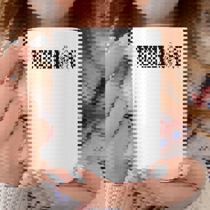 フリーメイソン ミリタリー 退役軍人 メイソンスクエアとコンパス フリーメイソン コーヒーマグ 面白い贈り物