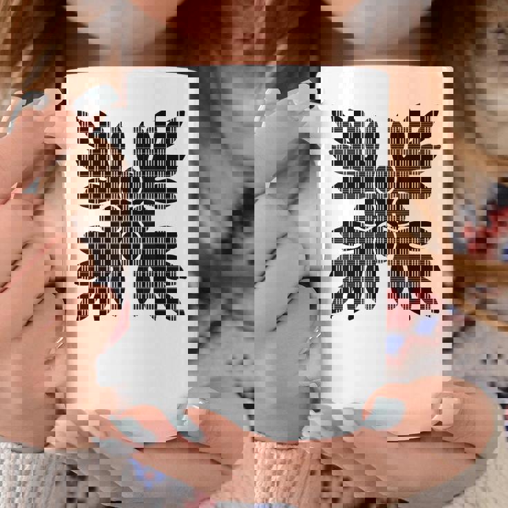 ブラック・パラカ・ウル コーヒーマグ 面白い贈り物