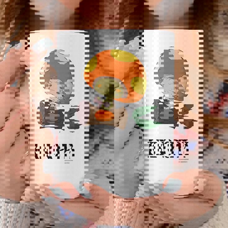 ポールのミラクル大作戦 G コーヒーマグ 面白い贈り物