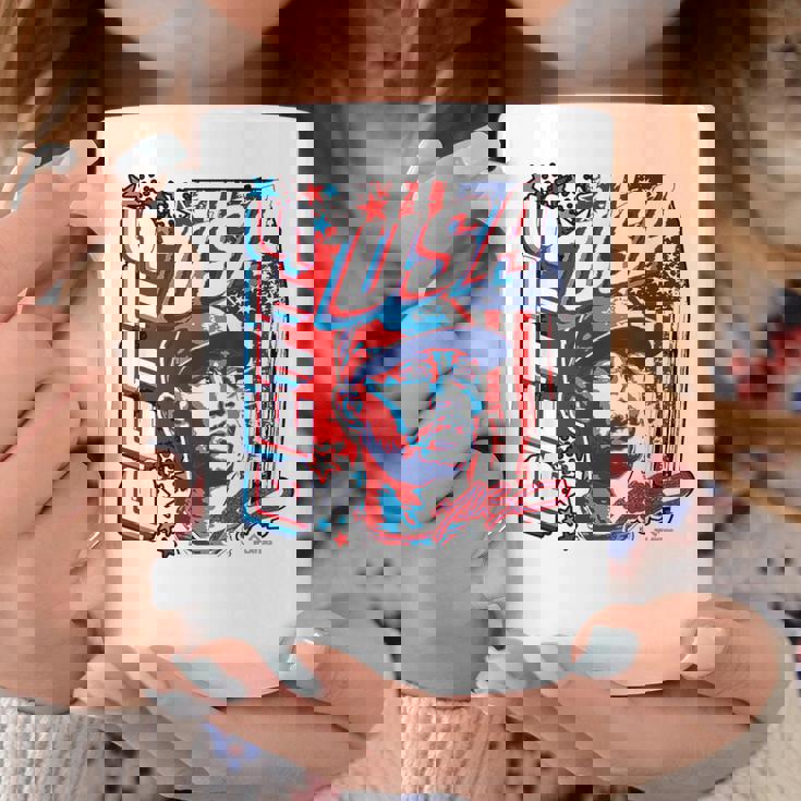 ムーキー・ベッツ・インターナショナル・ベースボールアメリカ Mlbpa コーヒーマグ 面白い贈り物