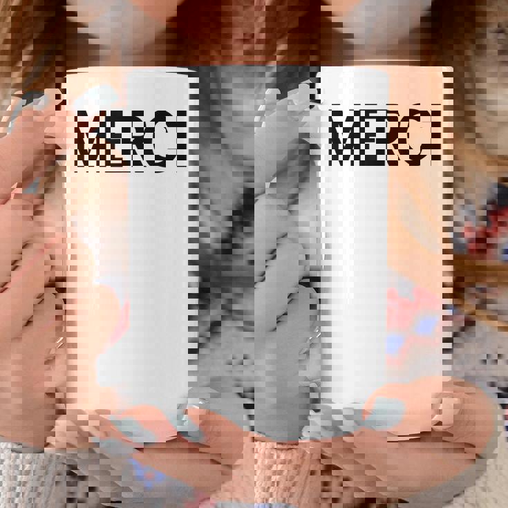 メルシー コーヒーマグ 面白い贈り物