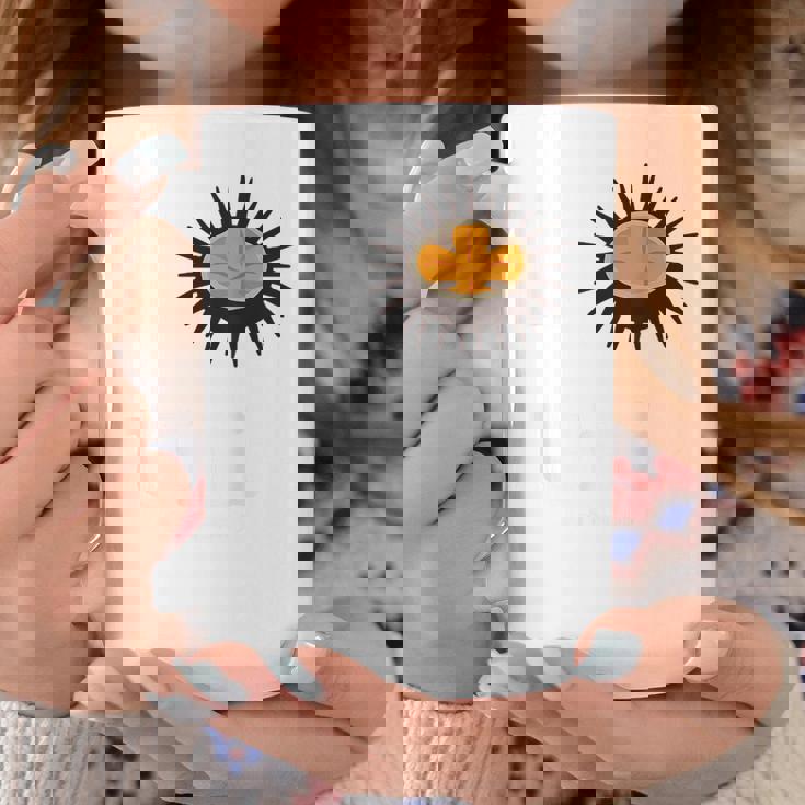 ユニ うに大好き ウニ コーヒーマグ 面白い贈り物