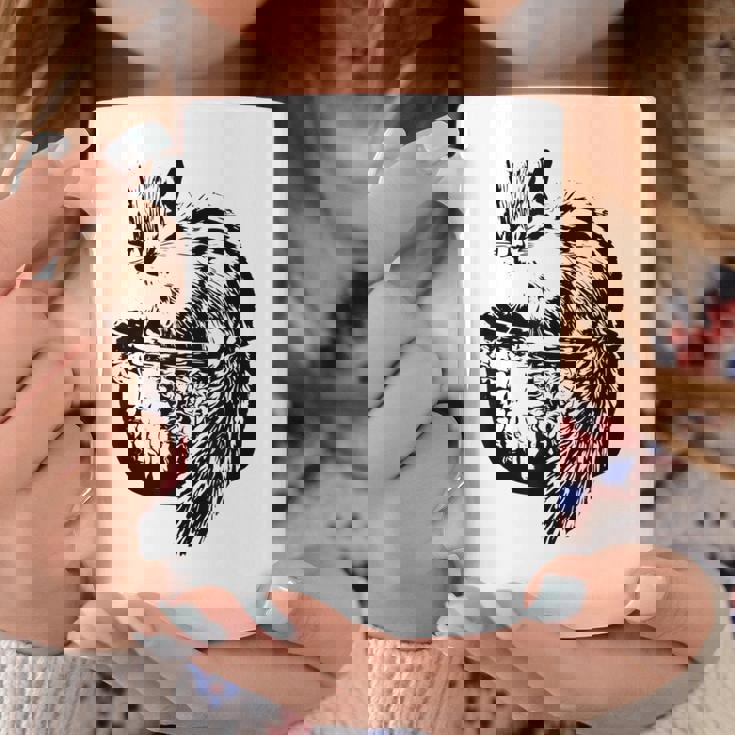 リスちゃん リス シマリス モチーフ げっ歯類 動物 カラフル デザイン コーヒーマグ 面白い贈り物