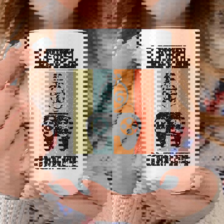 レベル 36 コンプリート 36Th 面白い 結婚記念日 カップル向け コーヒーマグ 面白い贈り物