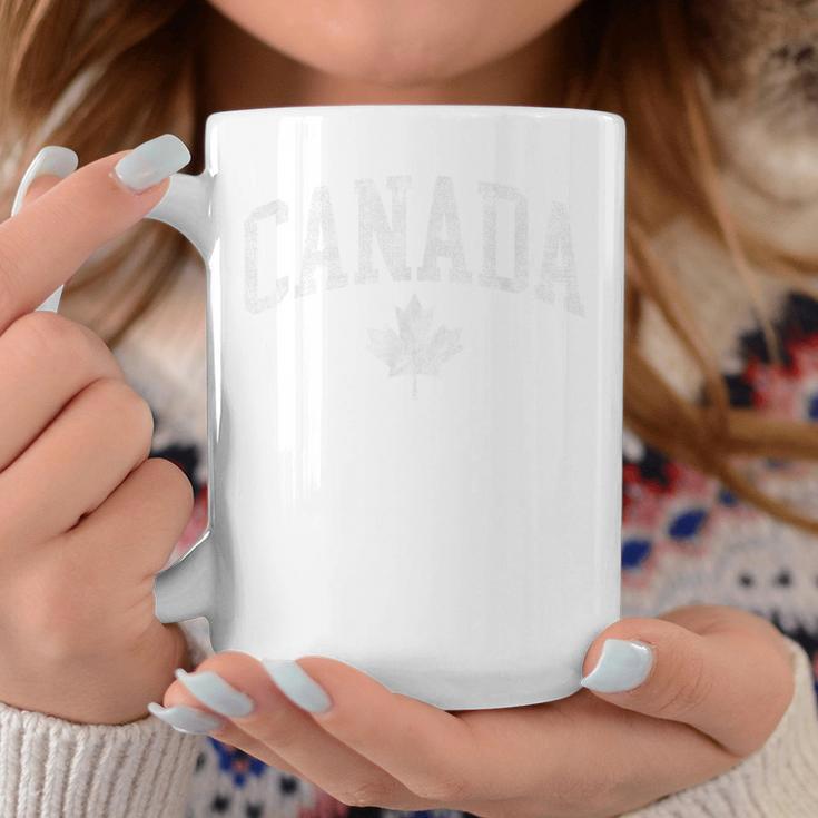 ヴィンテージ カナダ国旗 お土産 男の子 女の子 レトロ カナダ国旗 コーヒーマグ 面白い贈り物