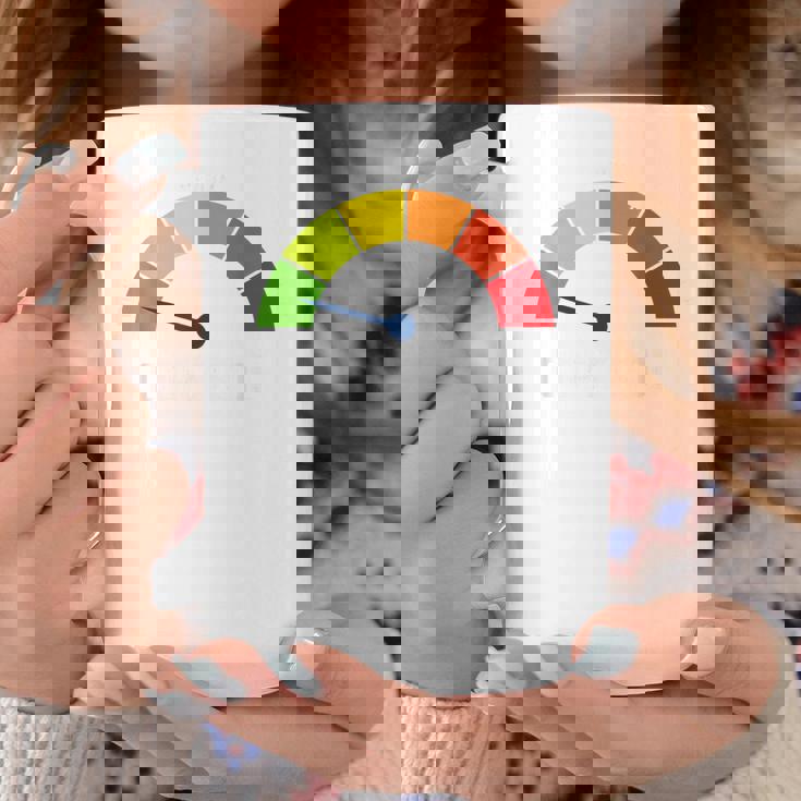 低コルチゾールレベルミーム コーヒーマグ 面白い贈り物