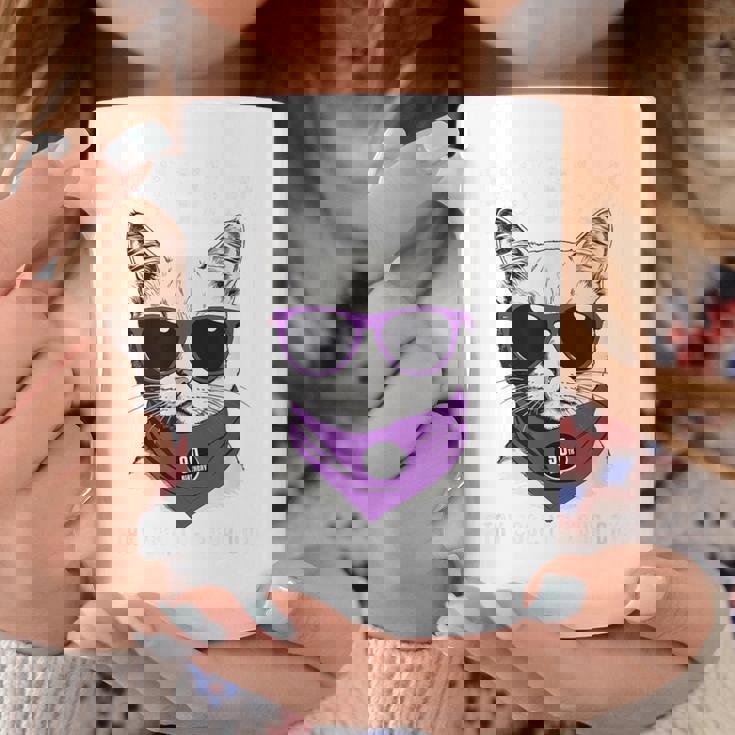 卒寿祝い ねこ サングラス 父 男性 女性 母 猫好き 卒寿 お祝い 90歳 おもしろ おもろい かっこいい コーヒーマグ 面白い贈り物