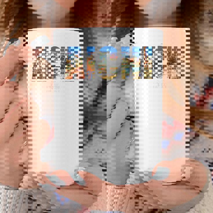 愛知県 日本 国営都市 設立 ヴィンテージ コーヒーマグ 面白い贈り物