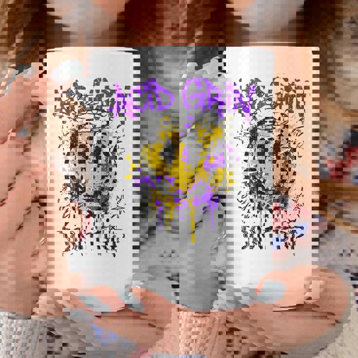 絵文字 美的 ヒップホップ Y2k 服 レトロ ヴィンテージ ストリートウェア ファッション 女性 男性 スマイリー コーヒーマグ 面白い贈り物