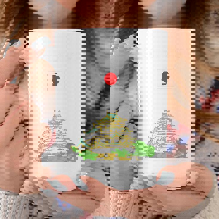 金沢 旅行 お土産 日本 恋人 和 国旗 コーヒーマグ 面白い贈り物