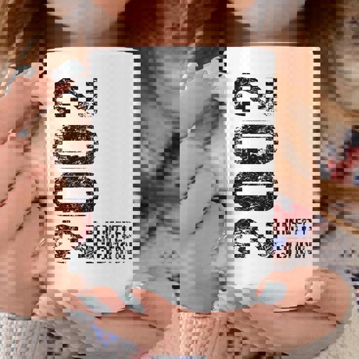 限定 24 歳の誕生日男性版女性 24 歳 2002 ギフト コーヒーマグ 面白い贈り物