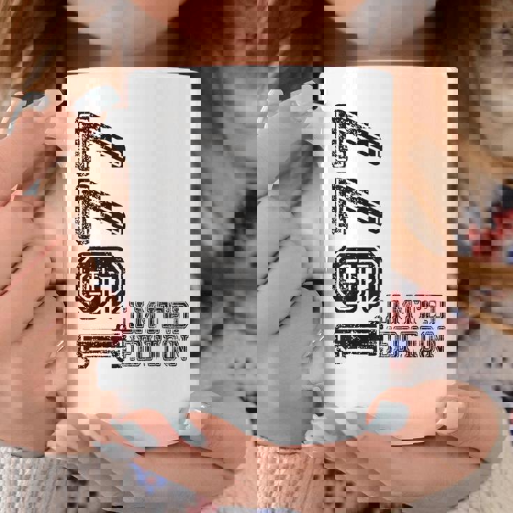 限定版 1977年誕生日 1977年生まれ 生年 コーヒーマグ 面白い贈り物