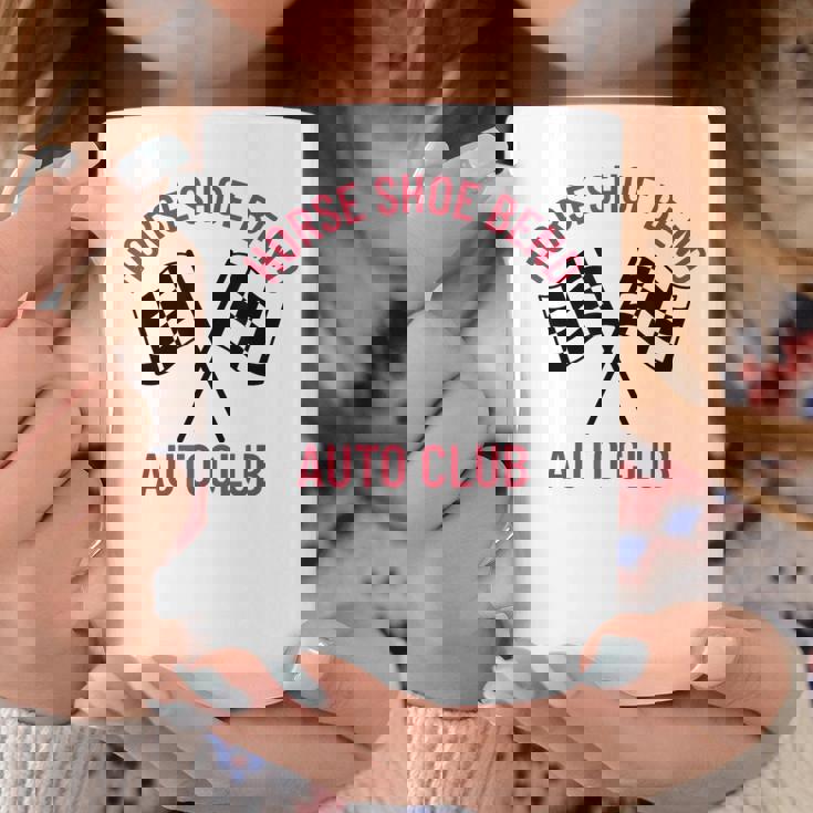 馬 靴 曲がり 自動車 クラブ ファン 男性 女性 大人 子供 コーヒーマグ 面白い贈り物