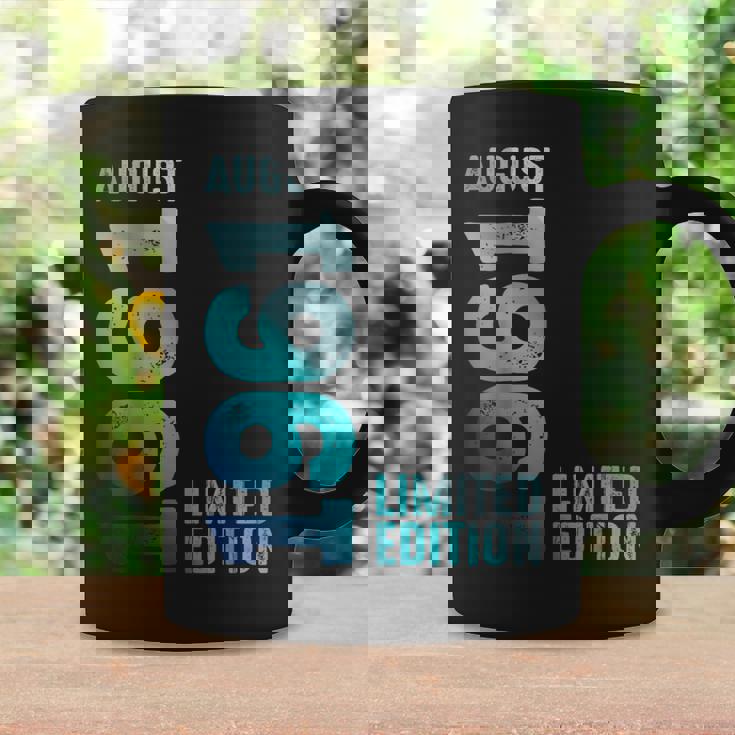 1961年8月 1961年 ヴィンテージ 1961年限定版 コーヒーマグ ギフトのアイデア