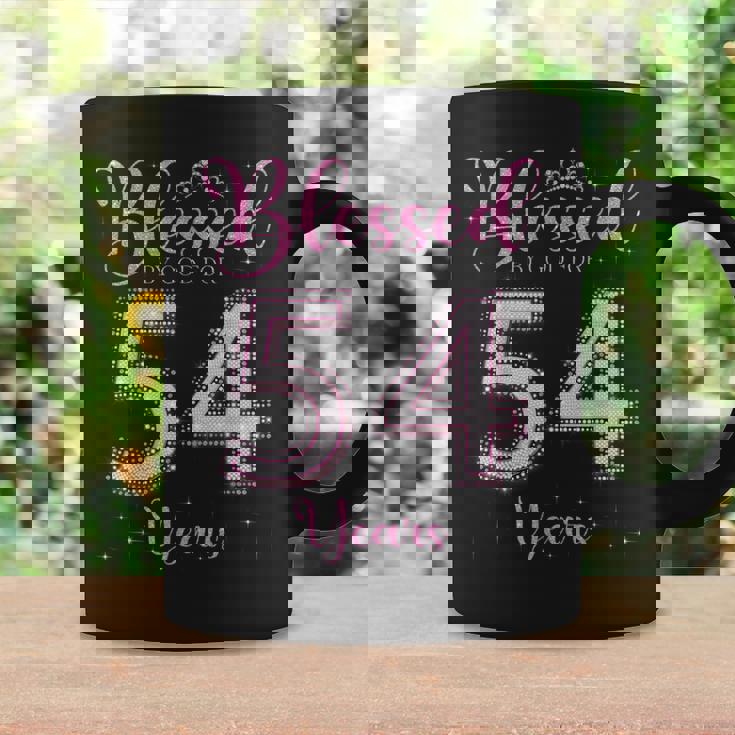 54歳 54歳 54歳 誕生日 54歳 コーヒーマグ ギフトのアイデア