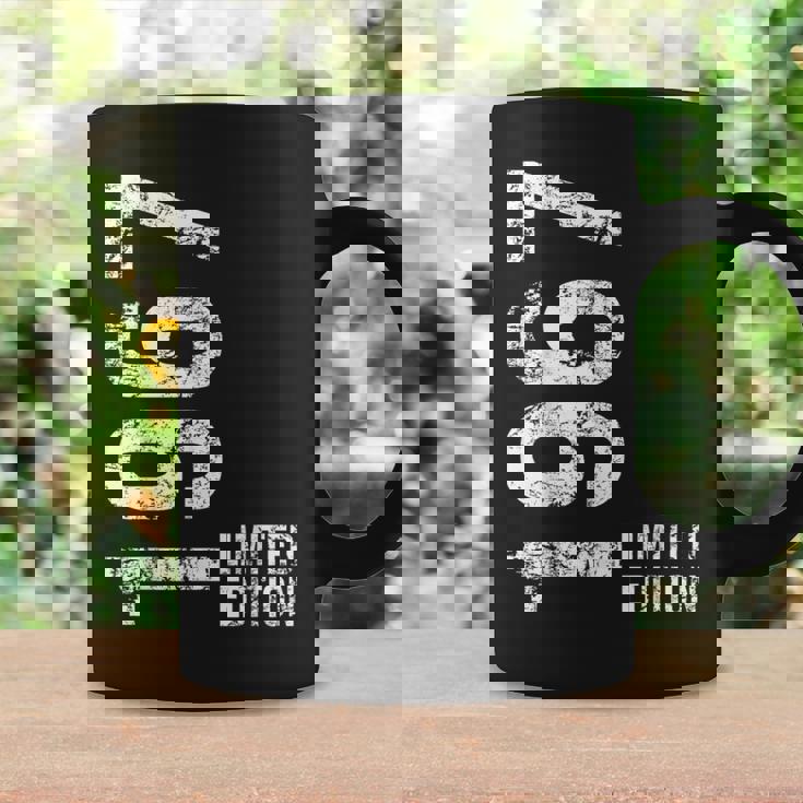 58歳の誕生日 男性 女性 58歳 1967年 誕生日プレゼント コーヒーマグ ギフトのアイデア