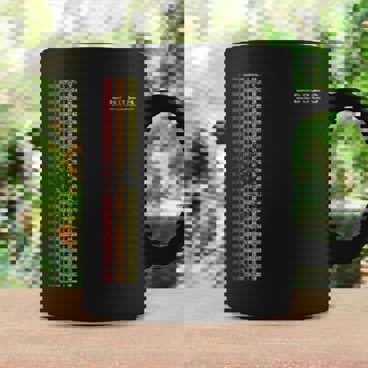 808レトロスタイルリズム作曲家電子ドラムマシンtr コーヒーマグ ギフトのアイデア