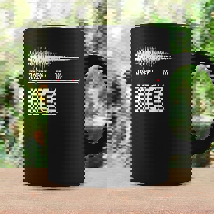 Adsr キックバステイル モジュラーライフ ウェーブシンセサイザー コーヒーマグ ギフトのアイデア