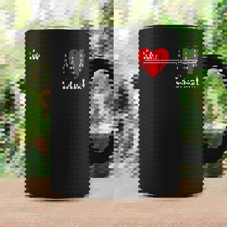 And I'm Back 心臓専門医 心臓サバイバー 心臓病患者 心臓 コーヒーマグ ギフトのアイデア