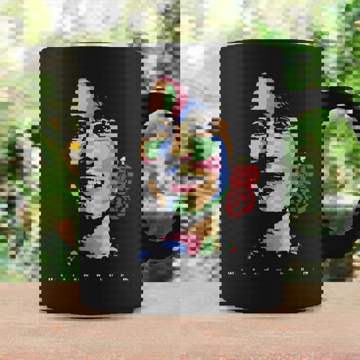 Aunganuu KyiWetand With Her- コーヒーマグ ギフトのアイデア