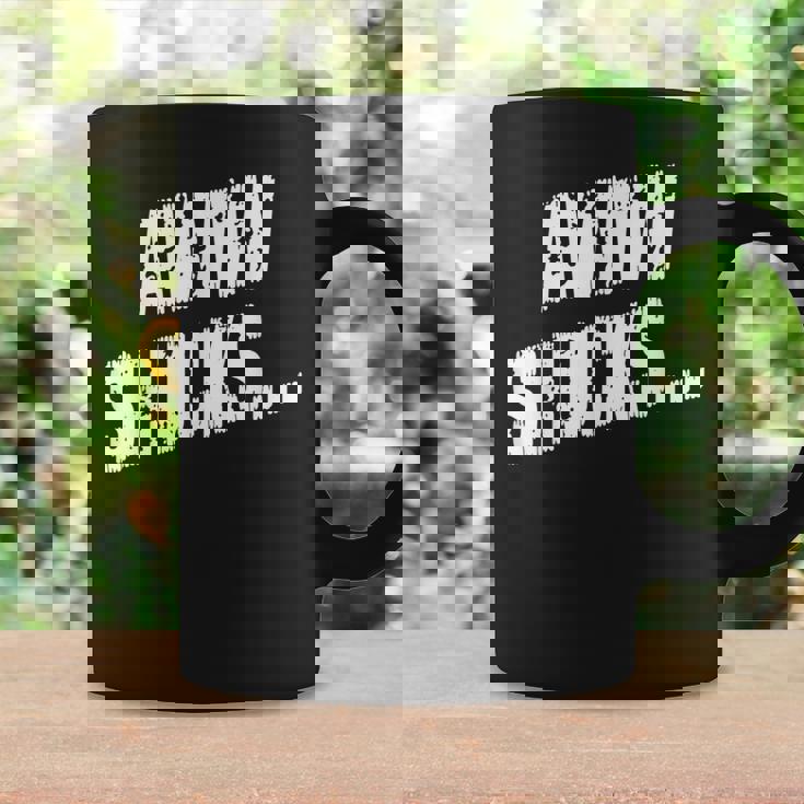 Awwhucksトウモロコシ好き 面白いことわざグラフィック コーヒーマグ ギフトのアイデア