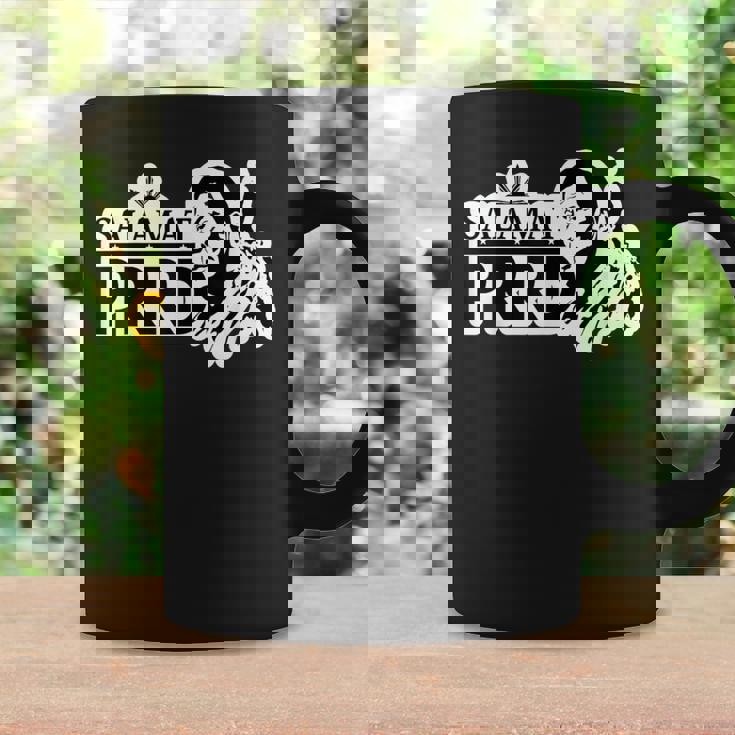 Bbm サラ・マルコス ドゥテルテ・ピノイ ピネー レッド グリーン Prrd コーヒーマグ ギフトのアイデア