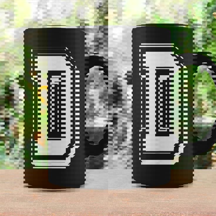 Best Friendshipseven Letters D From Friends コーヒーマグ ギフトのアイデア