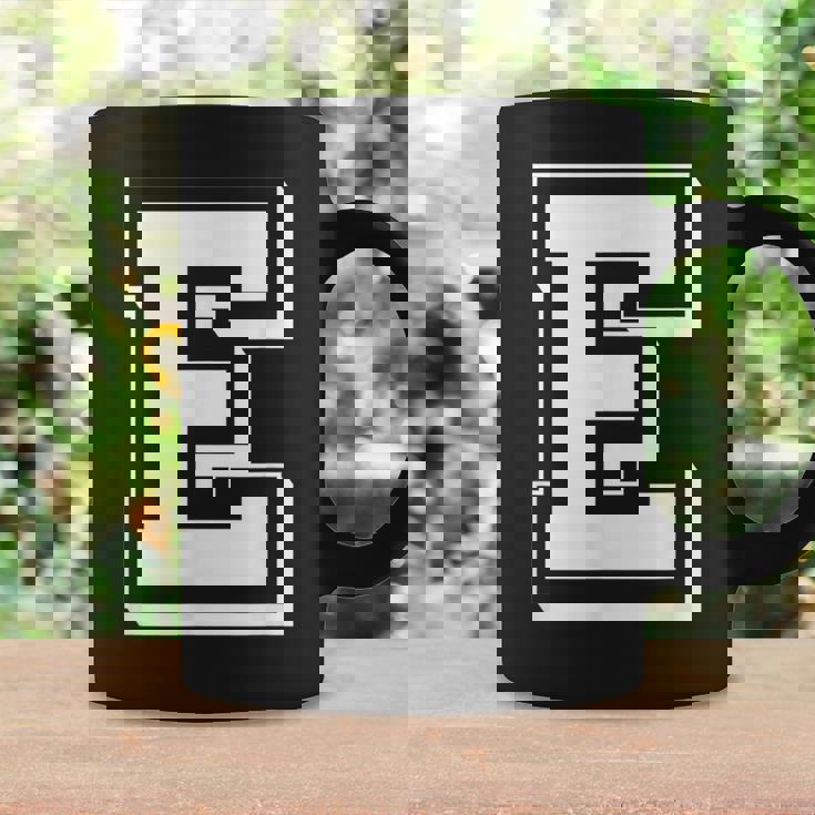 Best Friendshipseven Letters E From Friends コーヒーマグ ギフトのアイデア