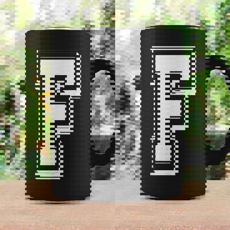 Best Friendshipseven Letters F From Friends コーヒーマグ ギフトのアイデア