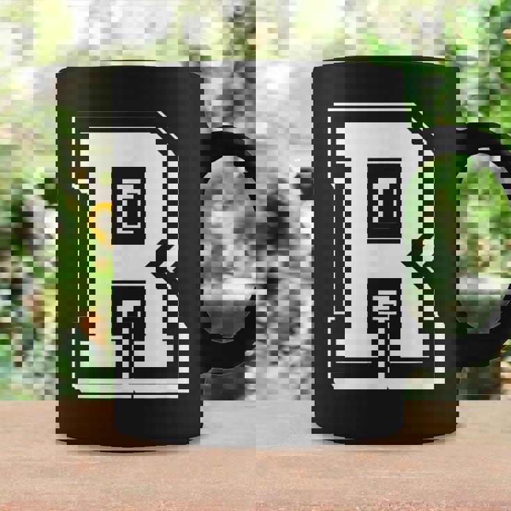 Best Friendshipseven Letters R From Friends コーヒーマグ ギフトのアイデア