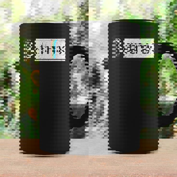 Betamaxideo Homeystemcr ノスタルジア コーヒーマグ ギフトのアイデア