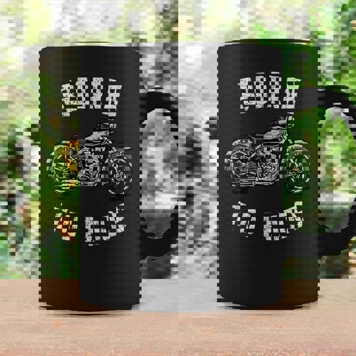 Biker Motorcycle Club Classic コーヒーマグ ギフトのアイデア