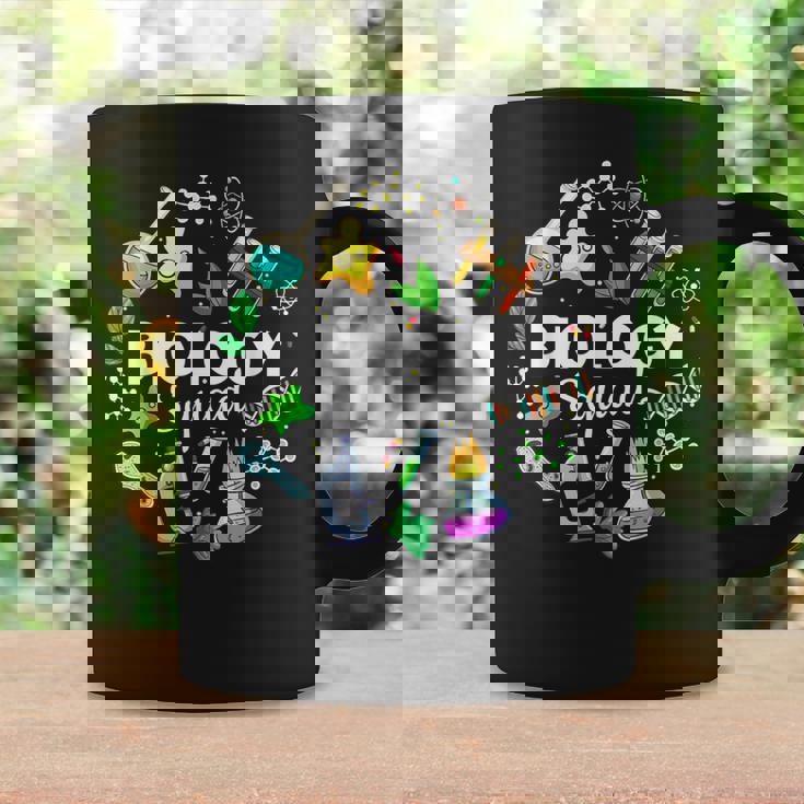 Biology Squad Science Teacher Student Biologist Coffee Mug Gifts ideas Biology Squad Science Teacher Student Biologist Coffee Mug Gifts ideas