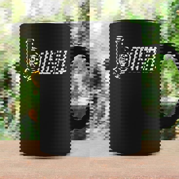 Boosted スーパーチャージャー&ターボチャージャーギアヘッド コーヒーマグ ギフトのアイデア