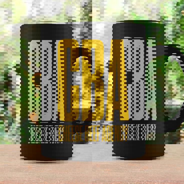 Cheese Beef Agency コーヒーマグ ギフトのアイデア