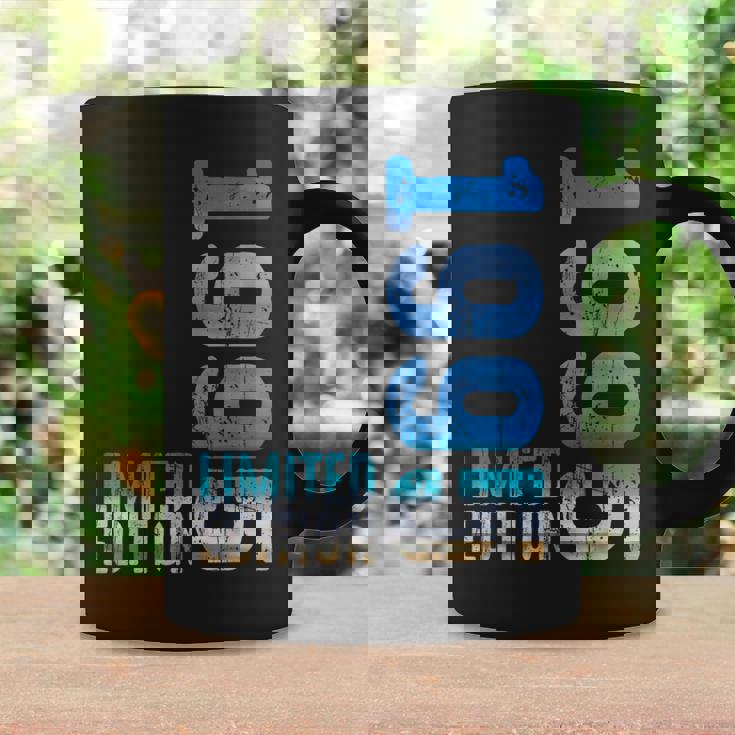 Coolince 1995 誕生年 1995Intage 1995 Retro 1995 コーヒーマグ ギフトのアイデア