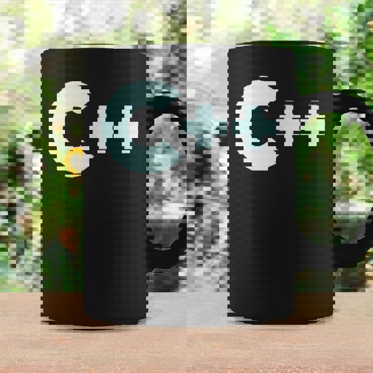 Cプログラマーティー コンピューター開発者 コーヒーマグ ギフトのアイデア