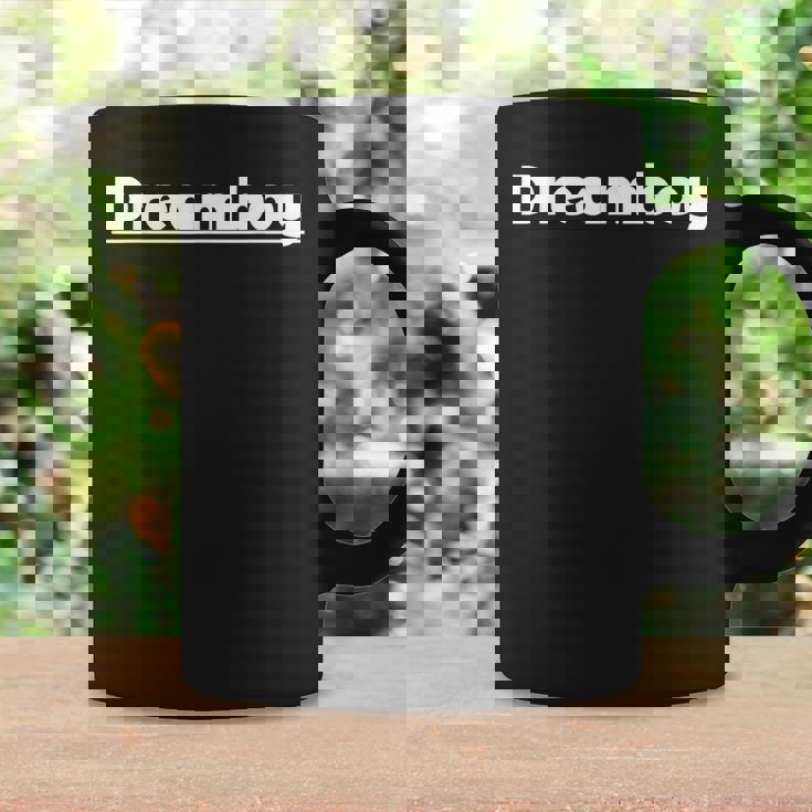 Dreamboy For Boys Anduperheros コーヒーマグ ギフトのアイデア