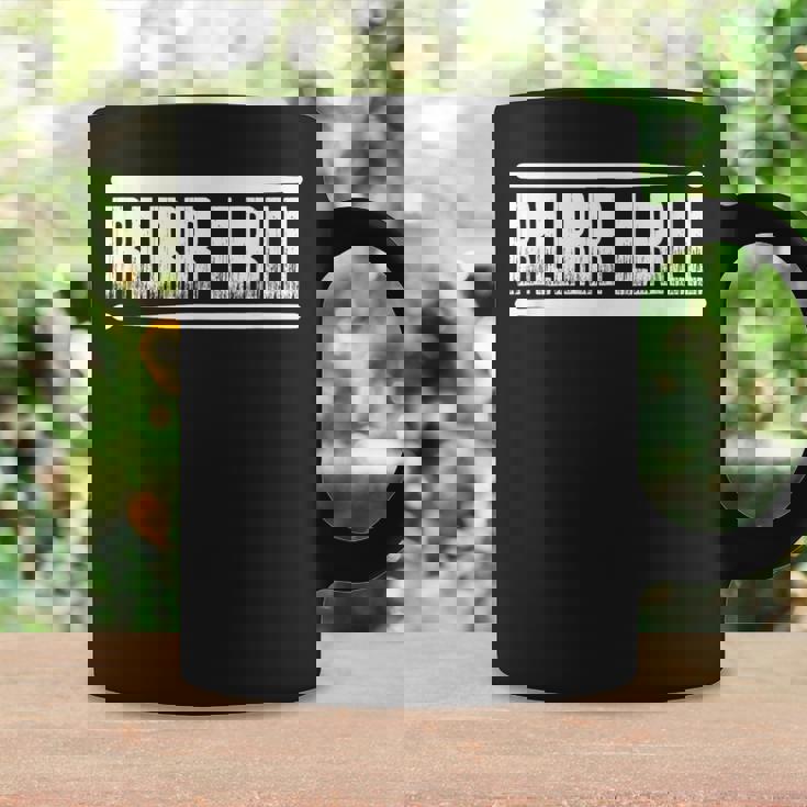 Drummer Paradiddle ドラムスティック コーヒーマグ ギフトのアイデア