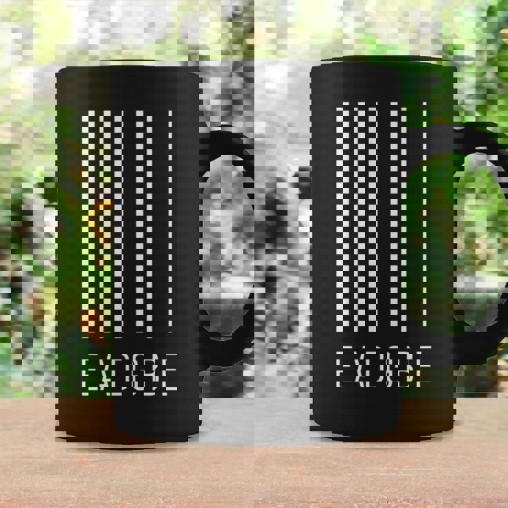 Eadgbe 6弦ギタープレーヤー&ギタリスト クールなミュージシャン 長袖tシャツ コーヒーマグ ギフトのアイデア