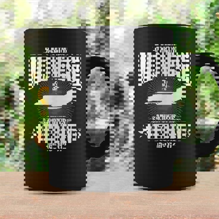 F-4 Phantom Wild Weaselietnam コーヒーマグ ギフトのアイデア